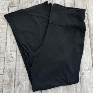 SHEIN Black Curve 2XL Leggings